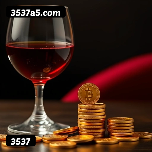 Tabela RTP dos jogos de cassino da 3537