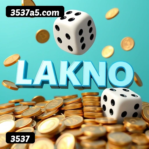 Loterias online disponíveis na 3537