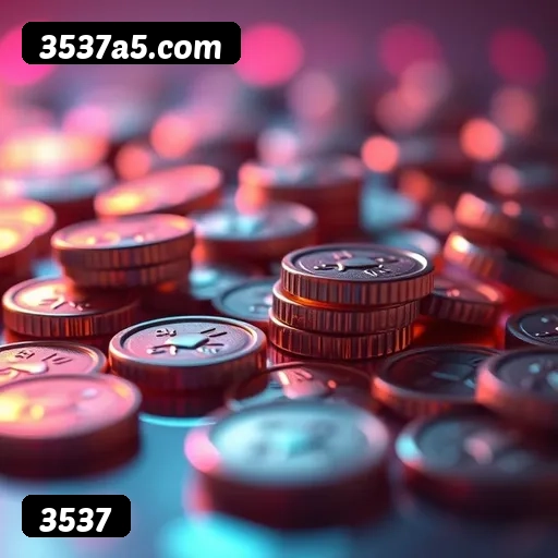 Níveis do programa VIP da 3537